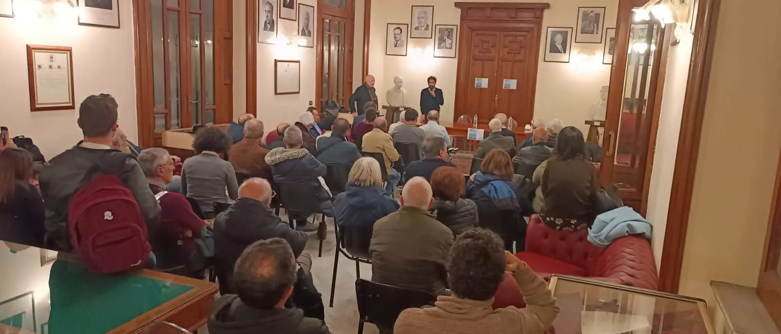 Ponte sullo Stretto, il fronte del no unisce: «Un costosissimo inganno e niente più»