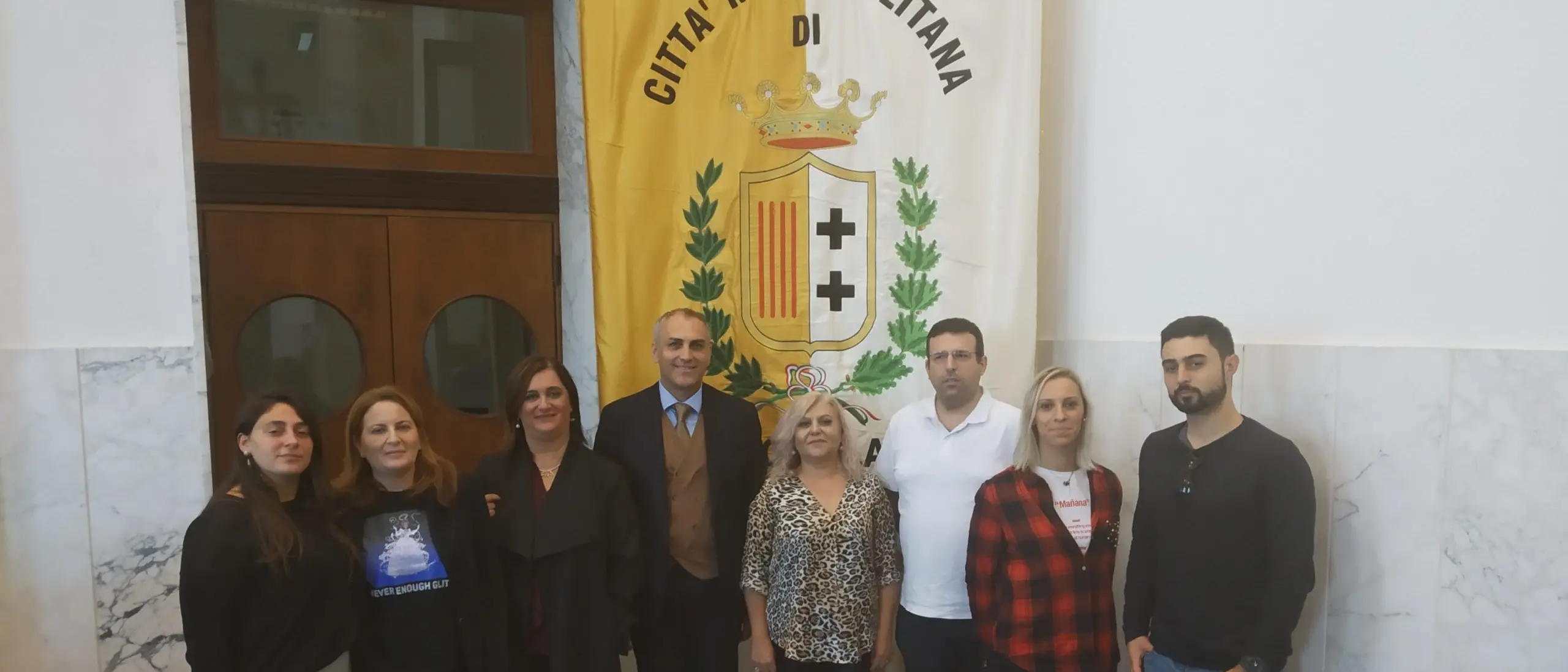 Minori e scuola, il garante Mattia incontra la delegazione portoghese