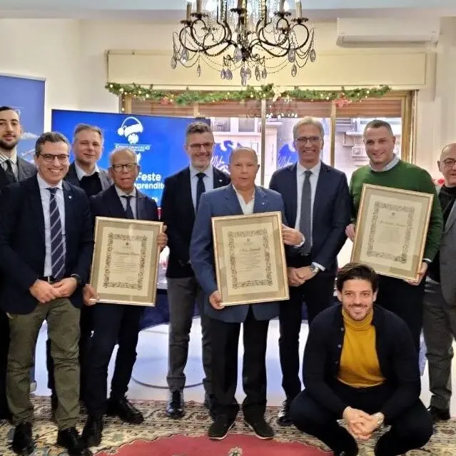 Confcommercio chiude il 2024 guardando al futuro