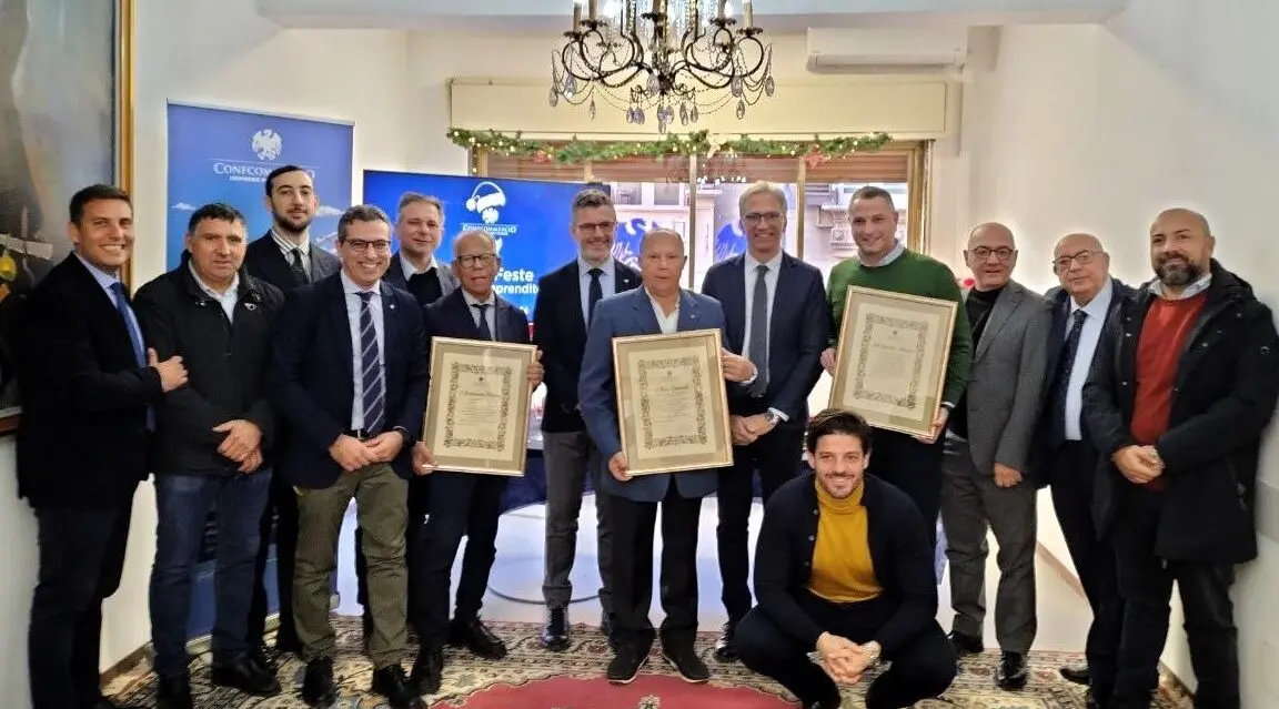 Confcommercio chiude il 2024 guardando al futuro