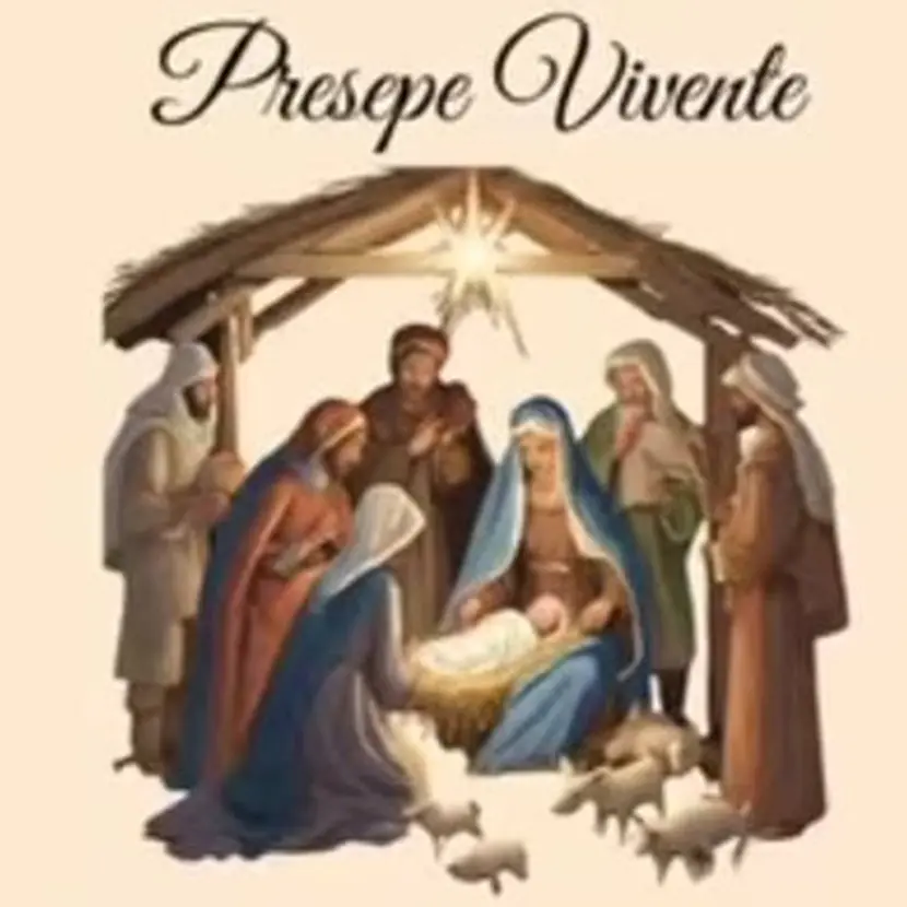 Reggio, per maltempo rinviato il presepe vivente a Borgo Nocille