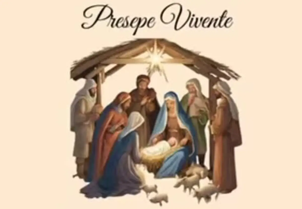 Reggio, per maltempo rinviato il presepe vivente a Borgo Nocille