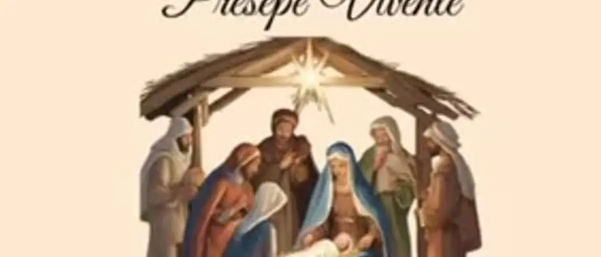 Reggio, per maltempo rinviato il presepe vivente a Borgo Nocille