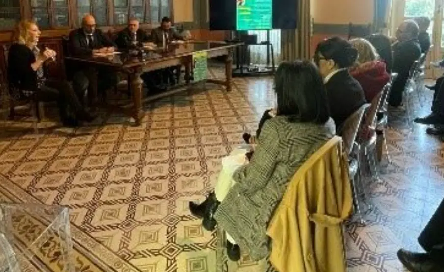 Reggio, famiglie ponte e affido: l'evento del Centro Comunitario Agape