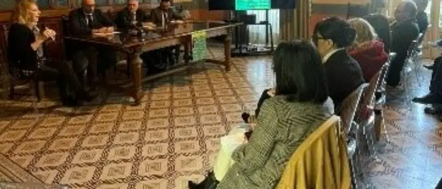 Reggio, famiglie ponte e affido: l'evento del Centro Comunitario Agape