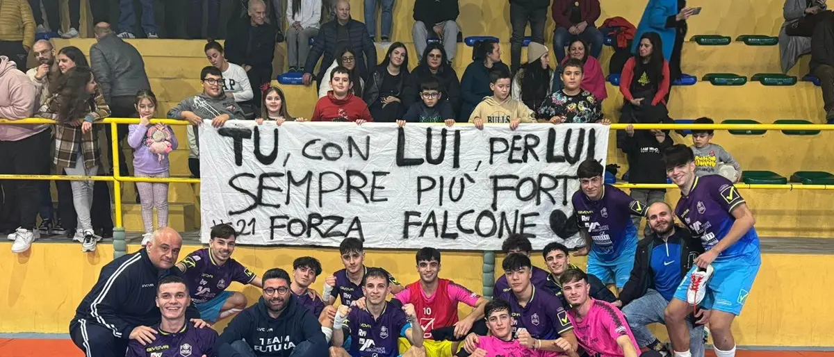 Lazzaro, Futura prima in under 23 con il gol segnato a Casali del Manco