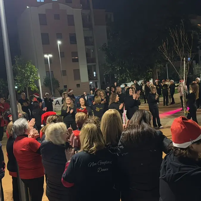 Reggio, al rione Marconi il progetto Vivi Sbarre dell'Asc Calabria