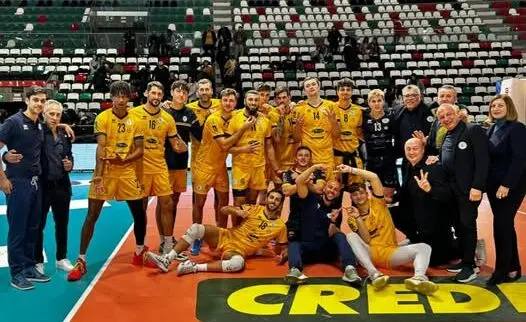 Una super Omifer centra la prima vittoria in trasferta