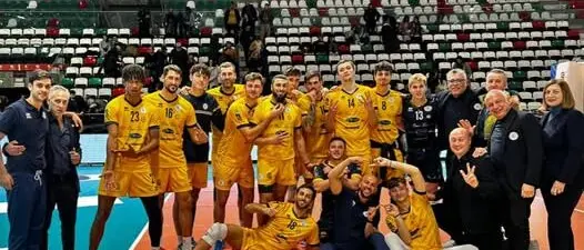 Una super Omifer centra la prima vittoria in trasferta