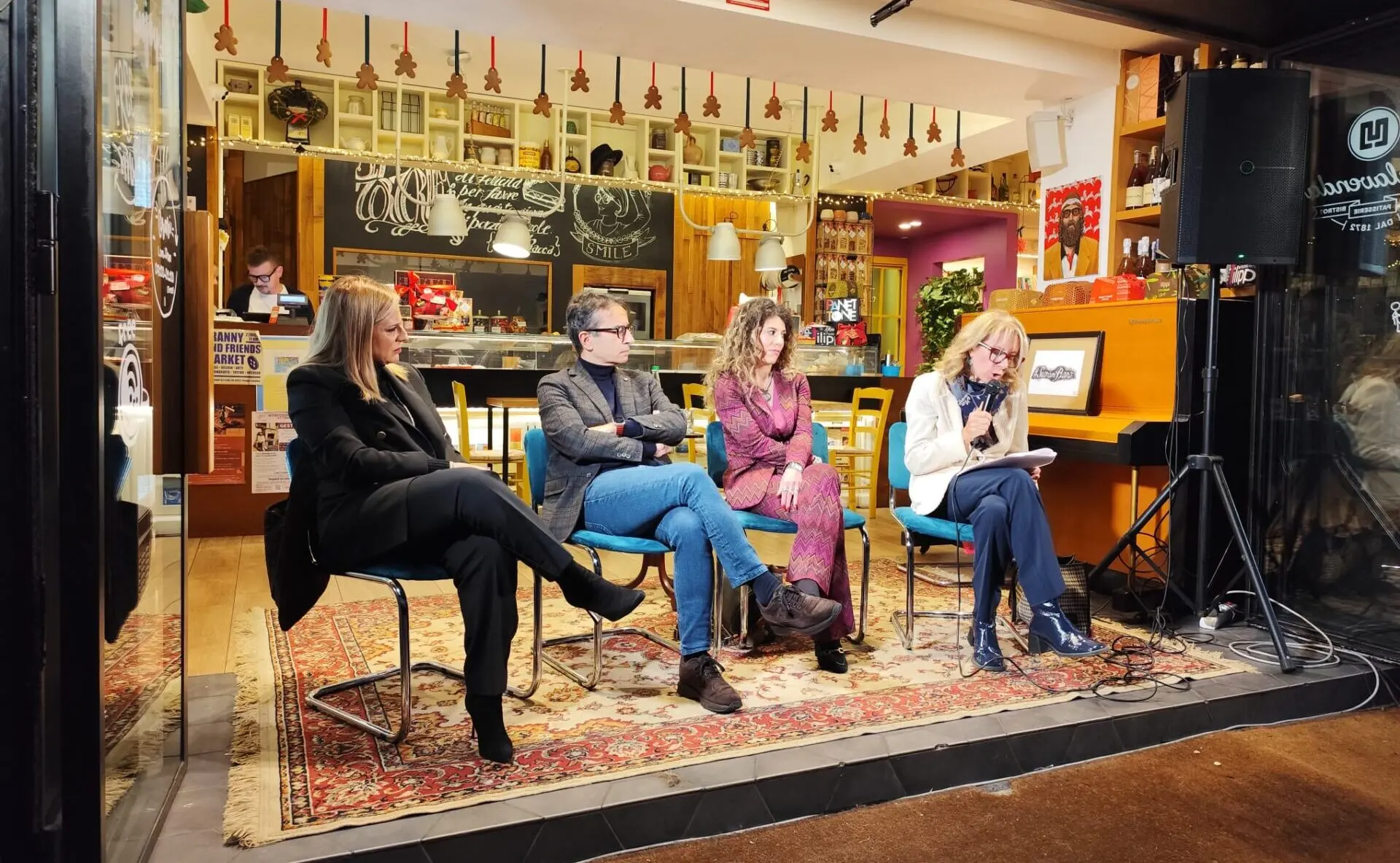 I dialoghi della magistratura per riaffermare una credibilità «minata dall’interno e dall’esterno»