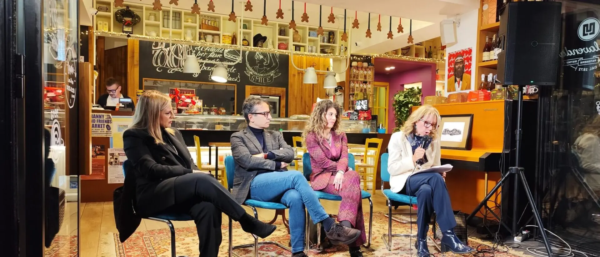 I dialoghi della magistratura per riaffermare una credibilità «minata dall’interno e dall’esterno»