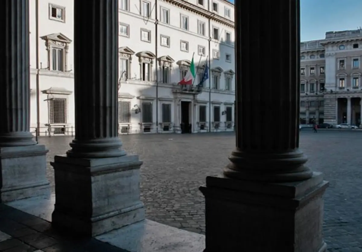 Ferruzzano, Locri e Montebello Jonico, il consiglio dei Ministri delibera lo stato di emergenza a seguito del maltempo