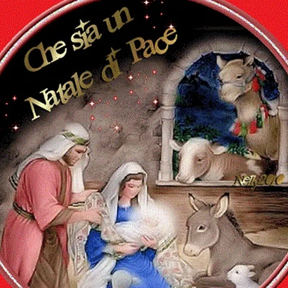 Reggio, il Cis promuove l'iniziativa “Aspettando il Natale, Immagini, riflessioni e letture”