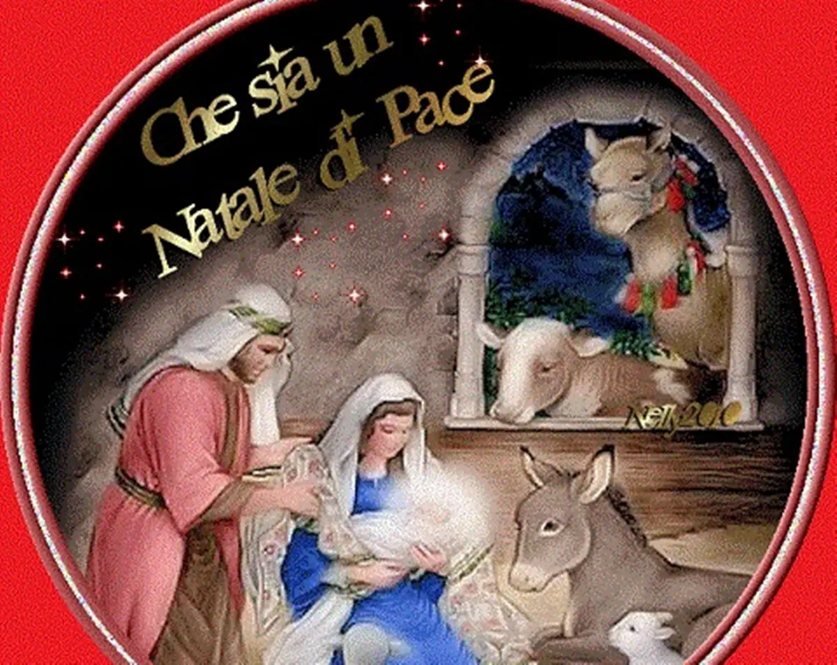Reggio, il Cis promuove l'iniziativa “Aspettando il Natale, Immagini, riflessioni e letture”