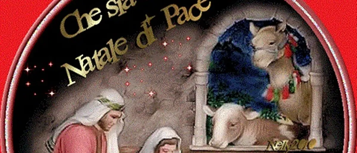 Reggio, il Cis promuove l'iniziativa “Aspettando il Natale, Immagini, riflessioni e letture”