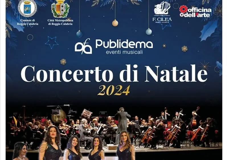 Giovedì al teatro Cilea la magia e la potenza vocale di Incanto Quartet