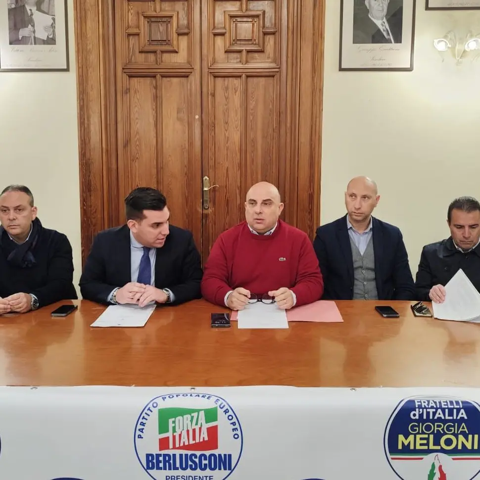 Circoscrizioni a Reggio, il centrodestra vuole accelerare: «Fondamentali per governare la città, ma la maggioranza non le vuole»