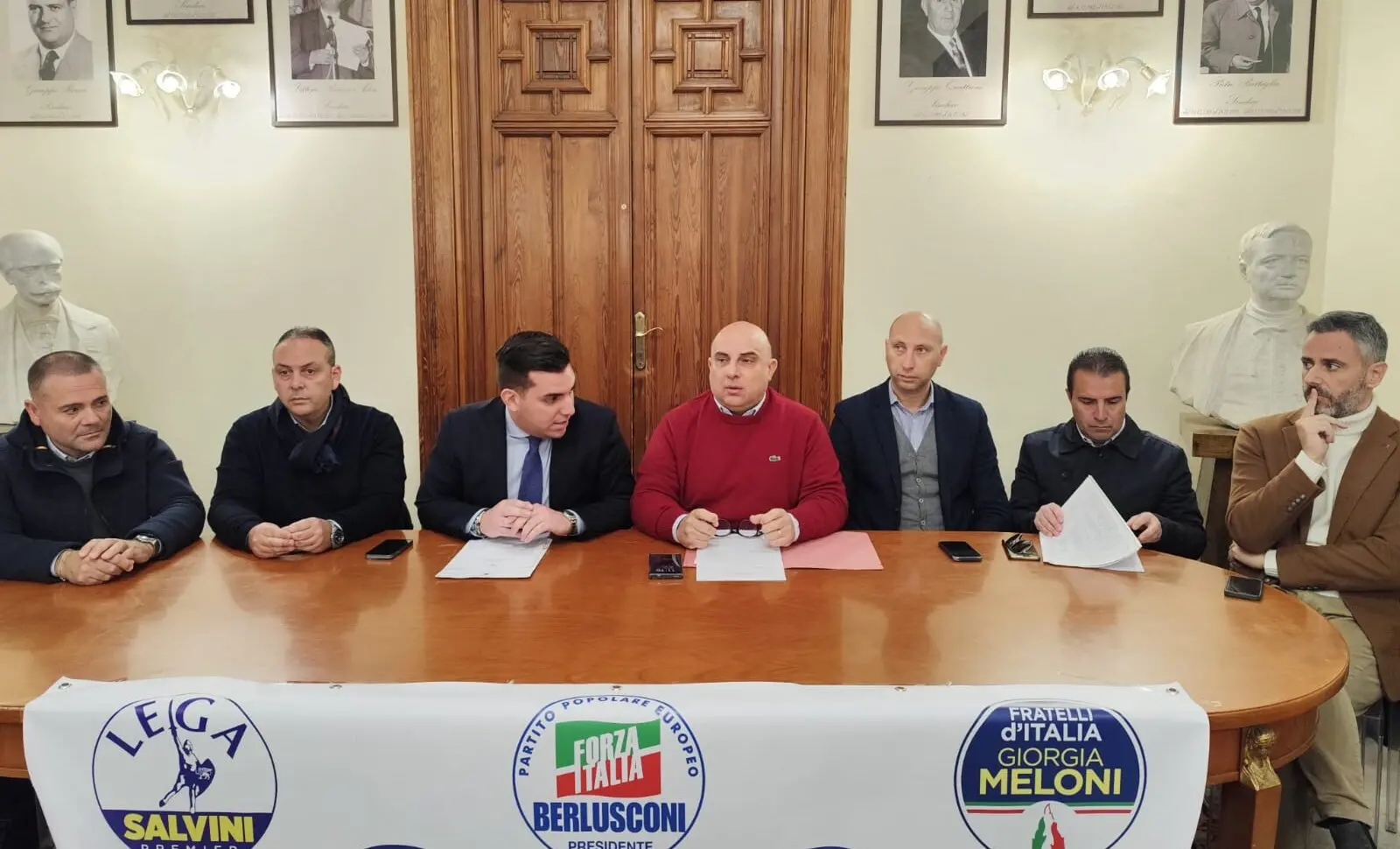 Circoscrizioni a Reggio, il centrodestra vuole accelerare: «Fondamentali per governare la città, ma la maggioranza non le vuole»