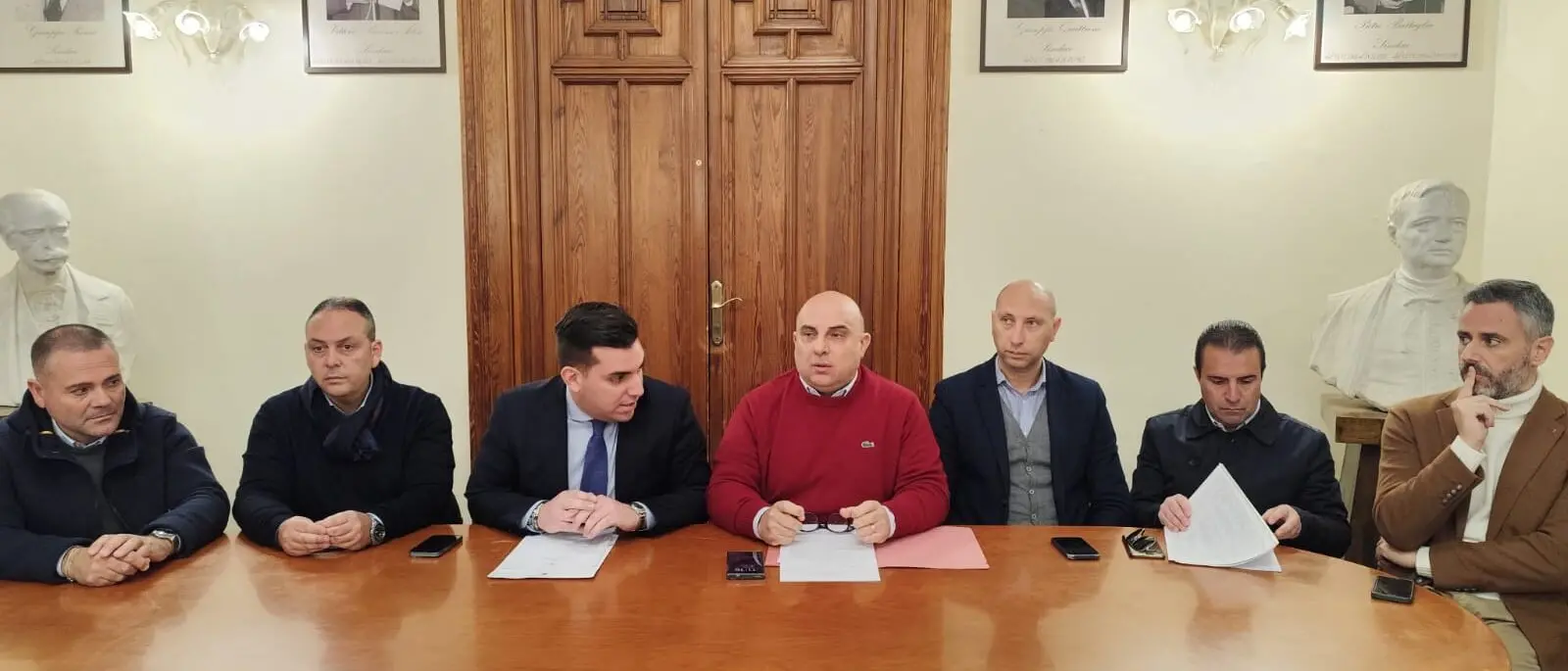 Circoscrizioni a Reggio, il centrodestra vuole accelerare: «Fondamentali per governare la città, ma la maggioranza non le vuole»