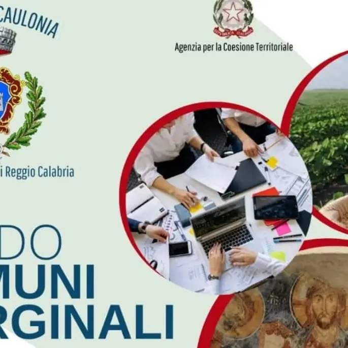 Caulonia, incontro su concessione contributi per avvio attività artigianali e agricole