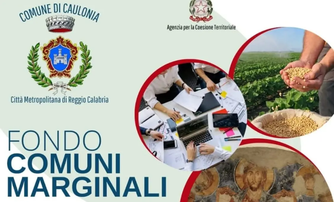 Caulonia, incontro su concessione contributi per avvio attività artigianali e agricole