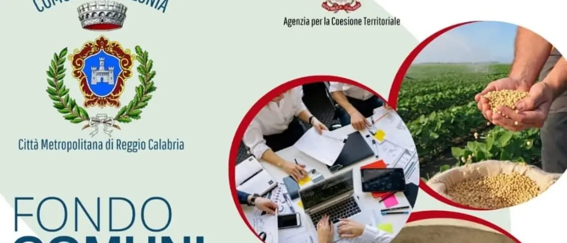 Caulonia, incontro su concessione contributi per avvio attività artigianali e agricole