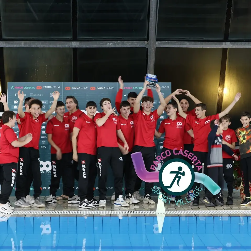Reggio Calabria, 3^ Trofeo Anassilao: Italica Sport Rc ancora campione nella pallanuoto, nel pattinaggio vince la Bellini Catania