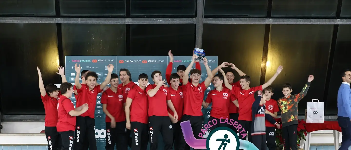 Reggio Calabria, 3^ Trofeo Anassilao: Italica Sport Rc ancora campione nella pallanuoto, nel pattinaggio vince la Bellini Catania