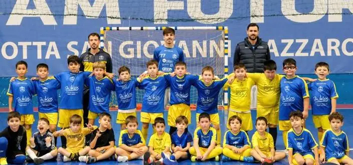 Dopo la Coppa della Divisione intensa giornata per la Futura