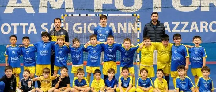 Dopo la Coppa della Divisione intensa giornata per la Futura