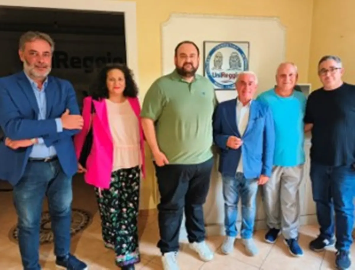Rosarno, a villa Santelli la simulazione gratuita di manovre salvavita