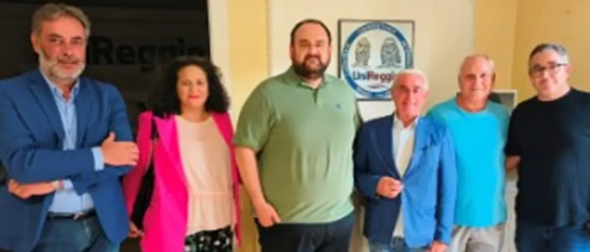 Rosarno, a villa Santelli la simulazione gratuita di manovre salvavita