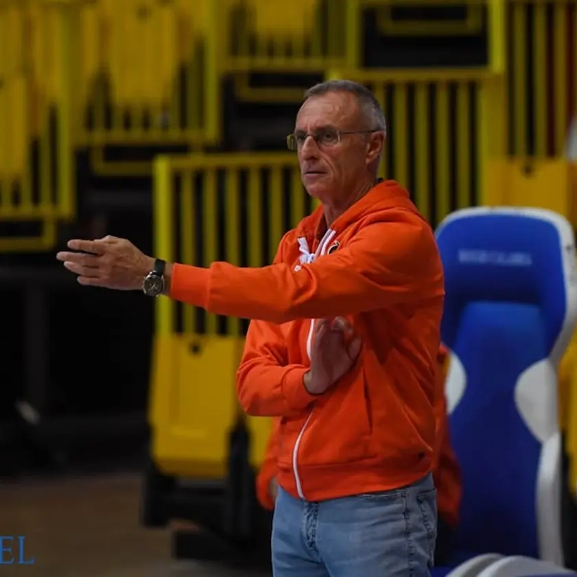Redel Viola Reggio, Cadeo dopo Castanea: «Brutta vittoria, serve altro per fare bene»