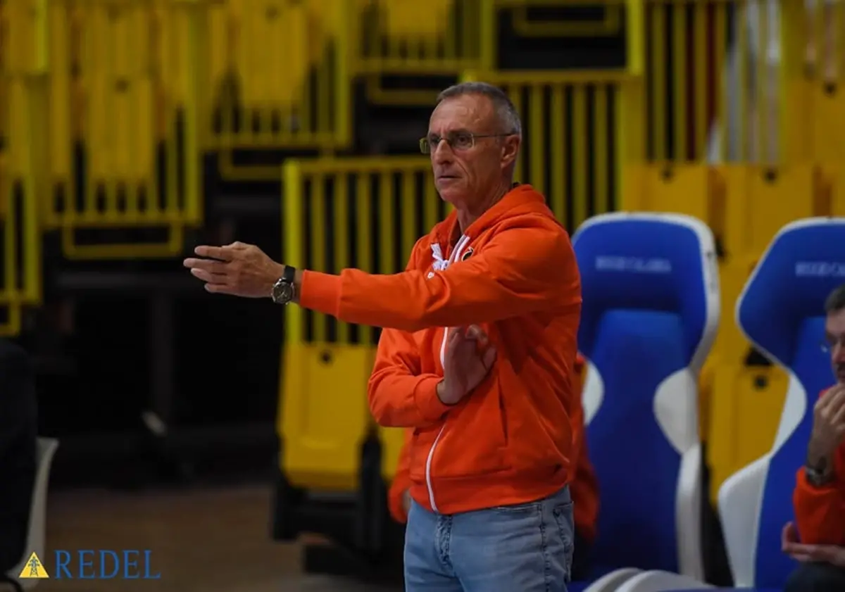 Redel Viola Reggio, Cadeo dopo Castanea: «Brutta vittoria, serve altro per fare bene»