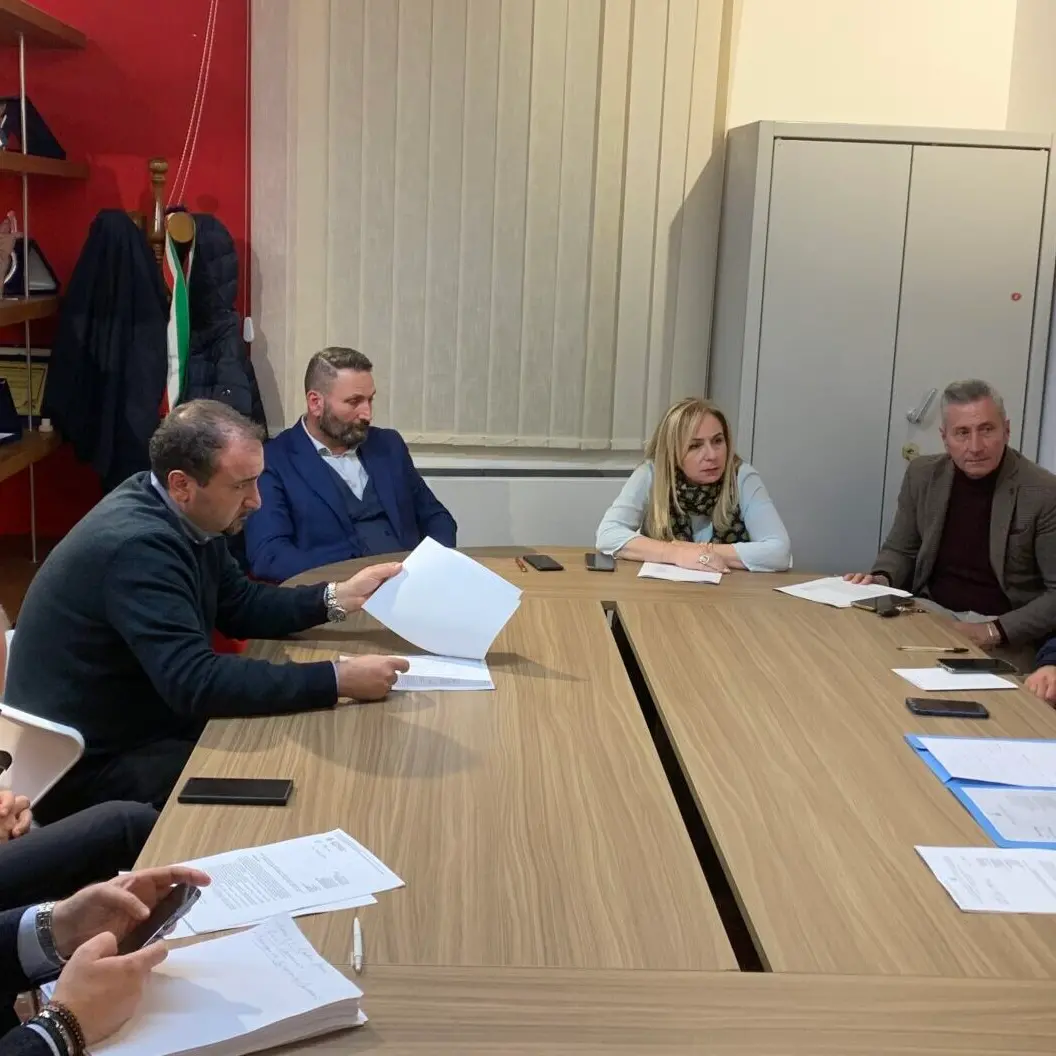 SP1, i sindaci chiedono ad Anas il passaggio di competenze