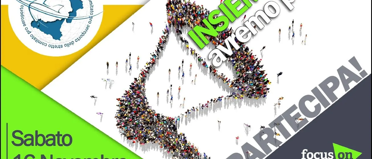 Mobilitazione collettiva per salvare il Tito Minniti