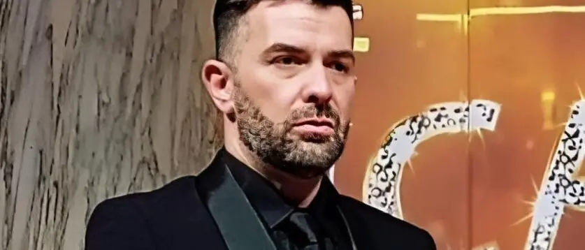 Lo stilista reggino Gianni Sapone vince il premio europeo ST. Oscar della Moda