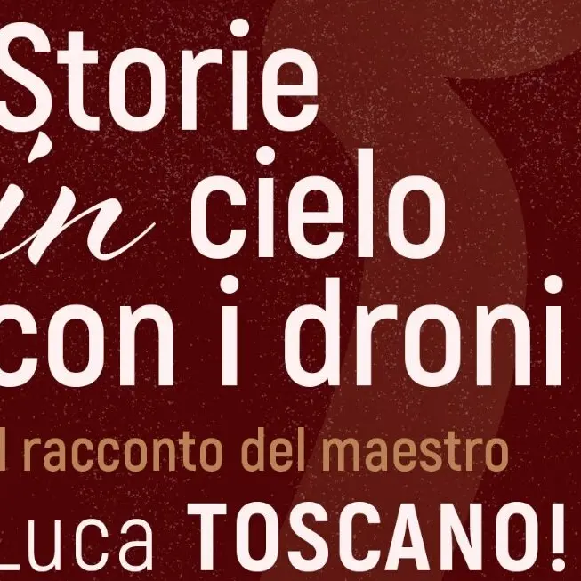 Europe Direct Reggio Calabria: incontro con Luca Toscano, genio degli effetti speciali e talento europeo under 30