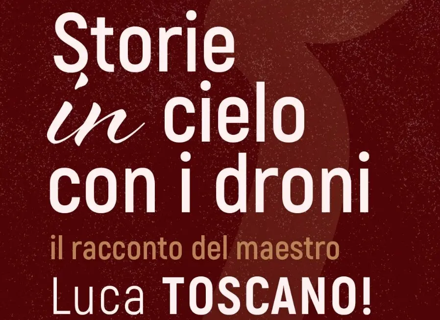 Europe Direct Reggio Calabria: incontro con Luca Toscano, genio degli effetti speciali e talento europeo under 30