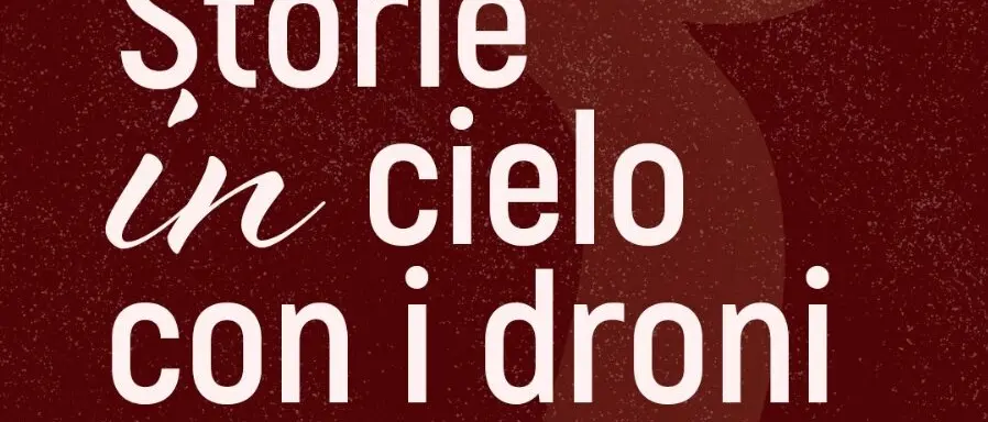 Europe Direct Reggio Calabria: incontro con Luca Toscano, genio degli effetti speciali e talento europeo under 30
