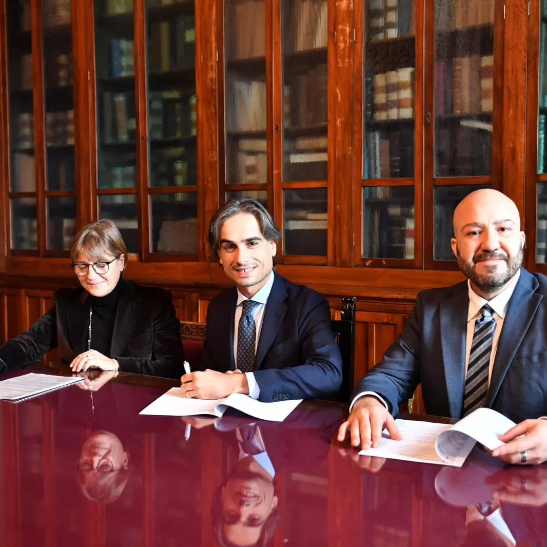 Metrocity e MarRC in trasferta Paestum per lo sviluppo del territorio