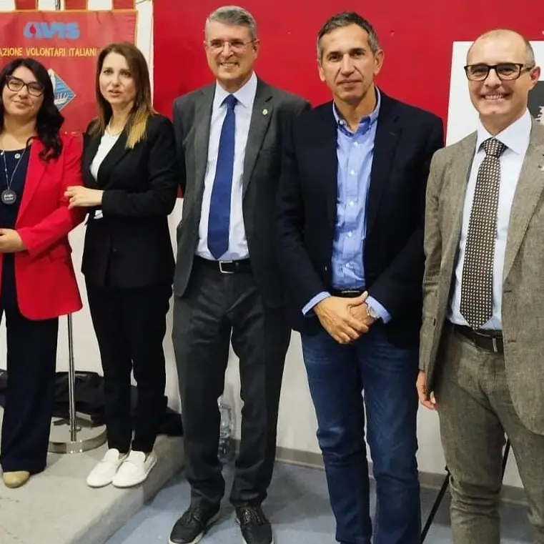 Locri, l'Avis al cinema Vittoria per sensibilizzare alla donazione