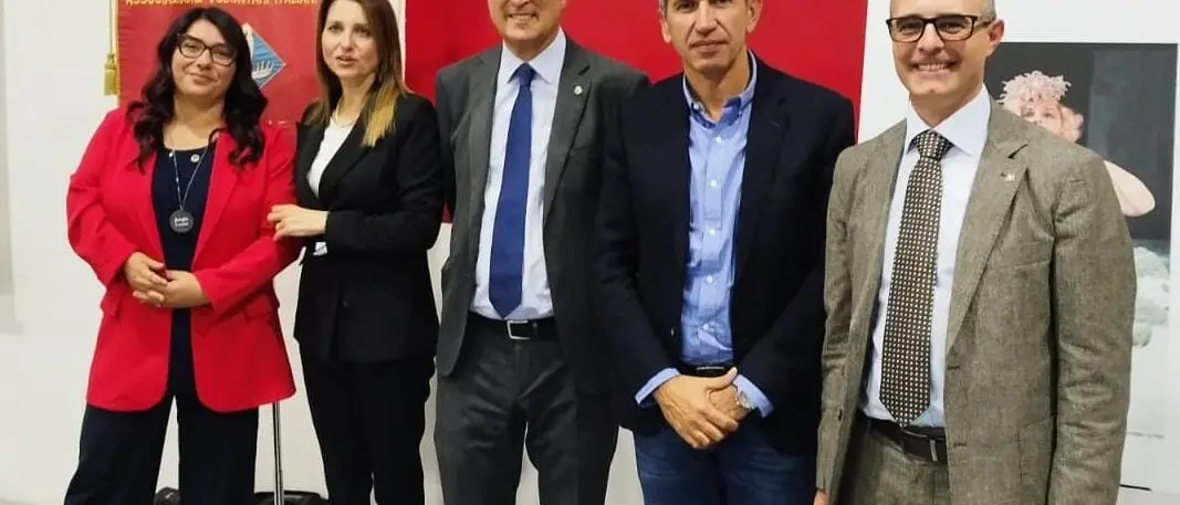 Locri, l'Avis al cinema Vittoria per sensibilizzare alla donazione