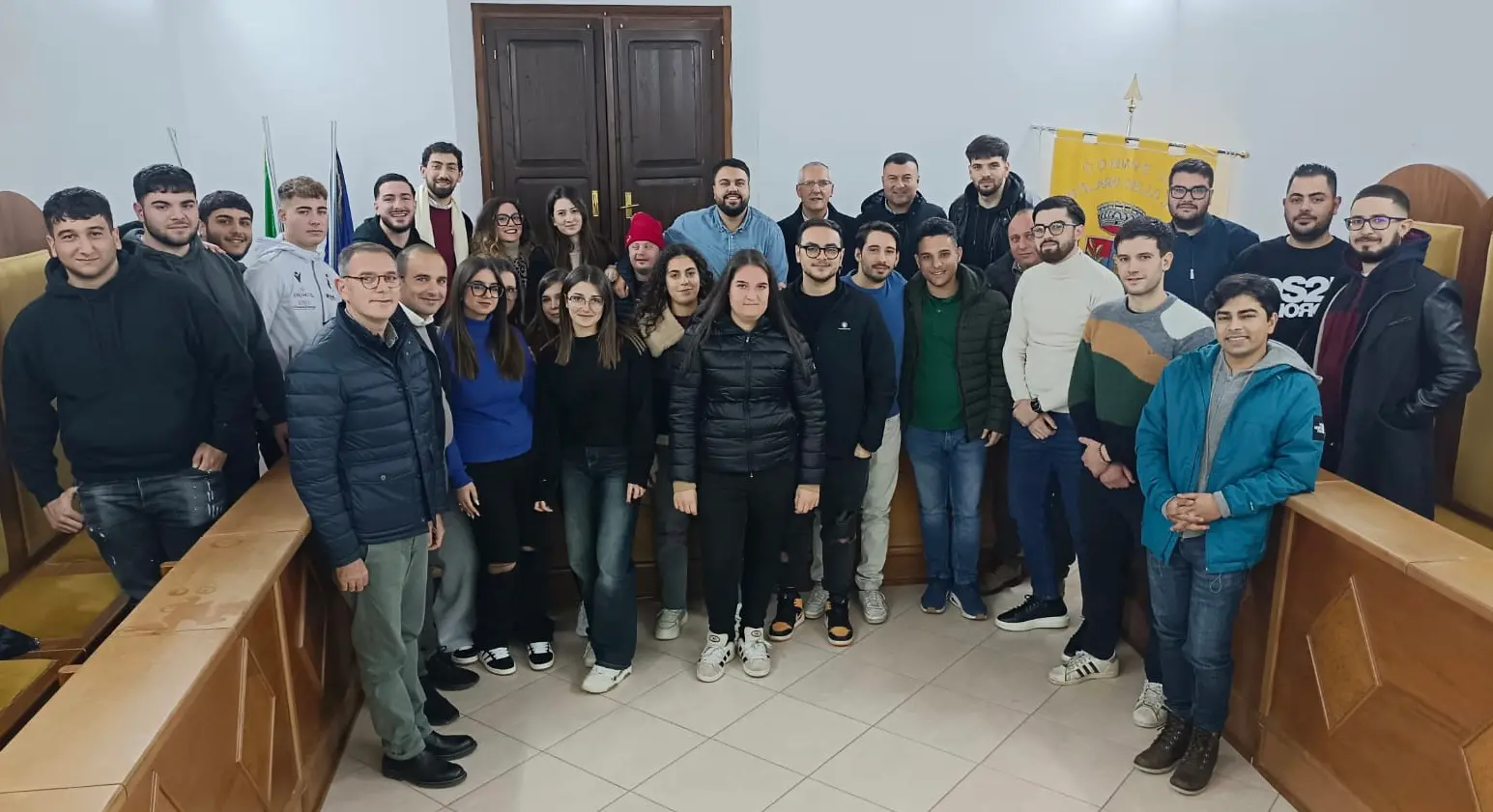 Sant’Ilario dello Ionio, nasce la Consulta giovanile comunale