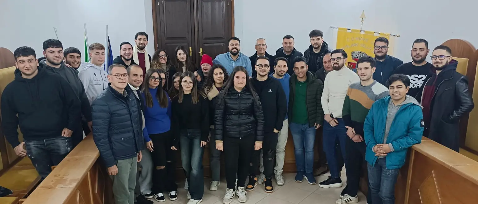 Sant’Ilario dello Ionio, nasce la Consulta giovanile comunale