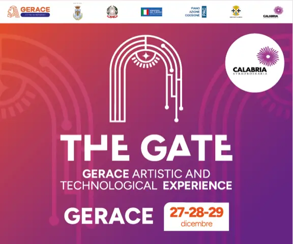 Gerace, al via il progetto \"The Gate\": la Calabria tra storia, tradizioni, futuro