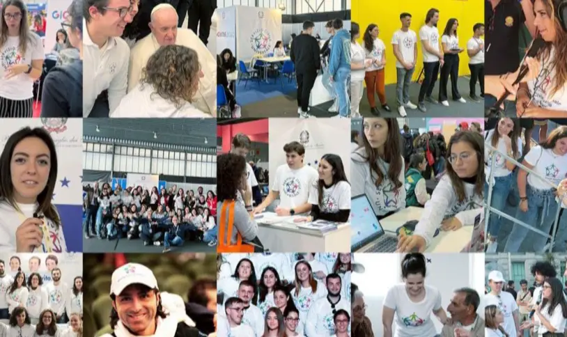 Locri, aperto il bando del Servizio civile universale presso la Caritas