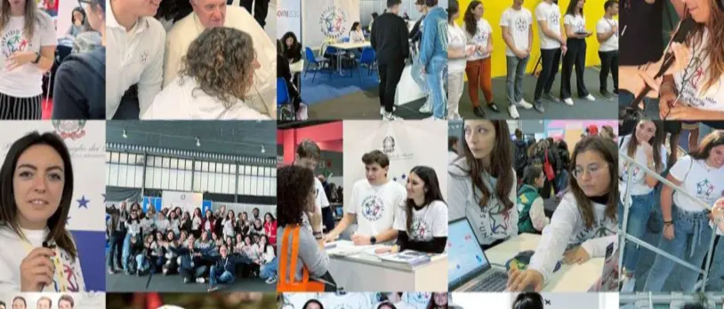 Locri, aperto il bando del Servizio civile universale presso la Caritas