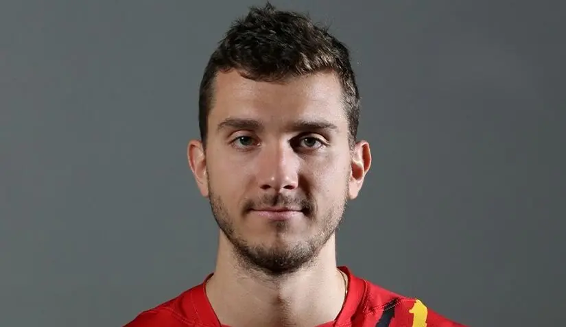 Volley, la OmiFer Palmi piazza il colpo François Lecat