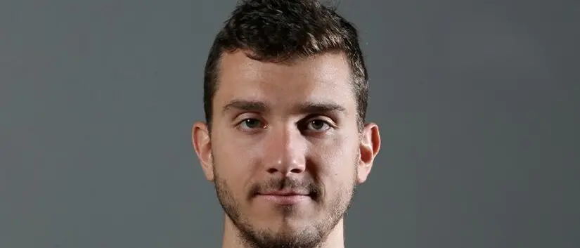 Volley, la OmiFer Palmi piazza il colpo François Lecat